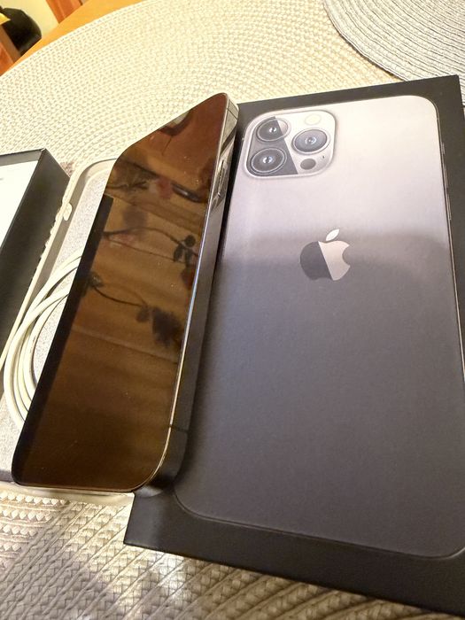 Iphone 13 pro max 256gb