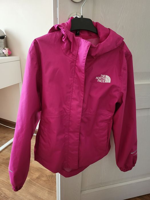 Vand uegent geaca fete  The North Face