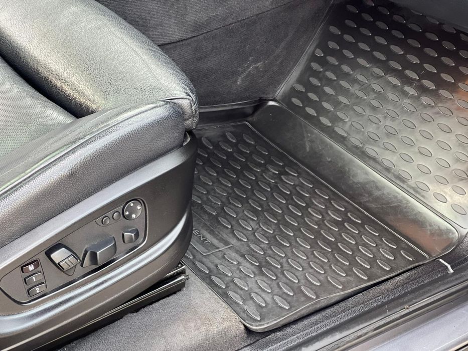 BMW X5 E70 An 2010 x drive 7 Locuri