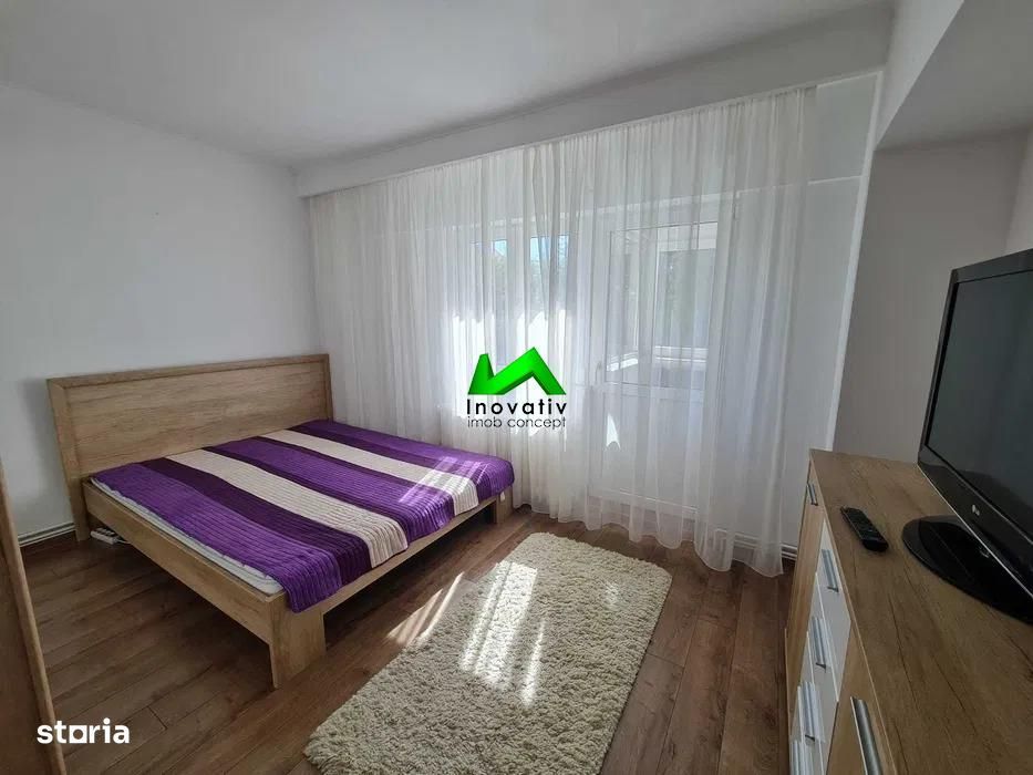Apartament 3 camere 2 bai 2 balcoane Sibiu Central