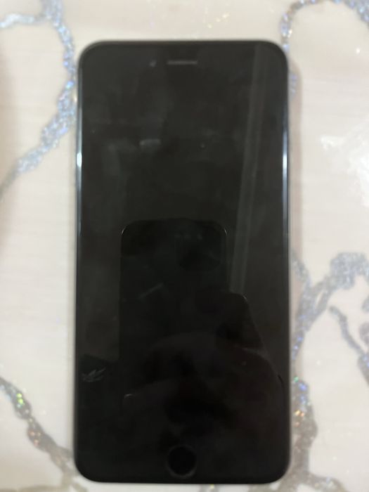 Айфон 6+ в хорошем