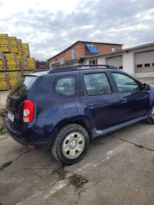 Vand Dacia Duster
