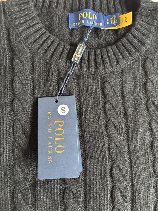 Bluza Polo Ralph Lauren