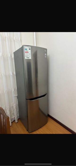 Продам буу холодильник