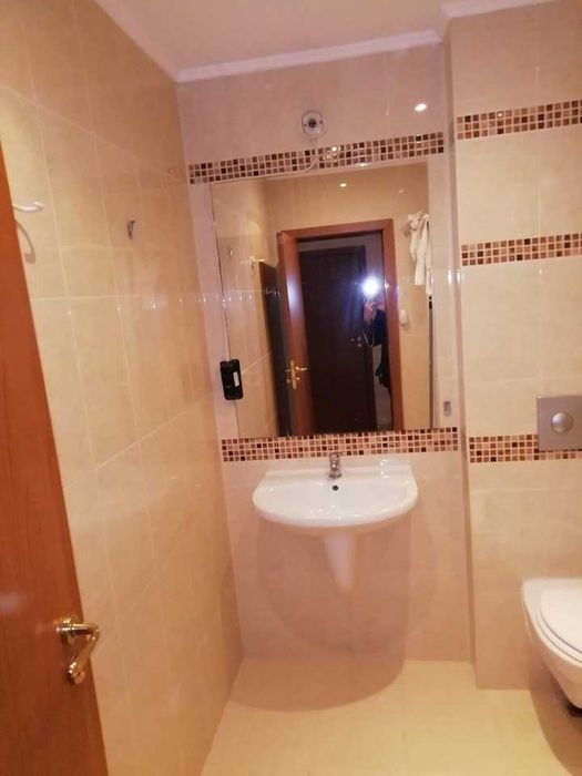 Дава се под наем Тристаен апартамент в Бургас, Лазур - 90 кв.м за 275 € - Снимка #5