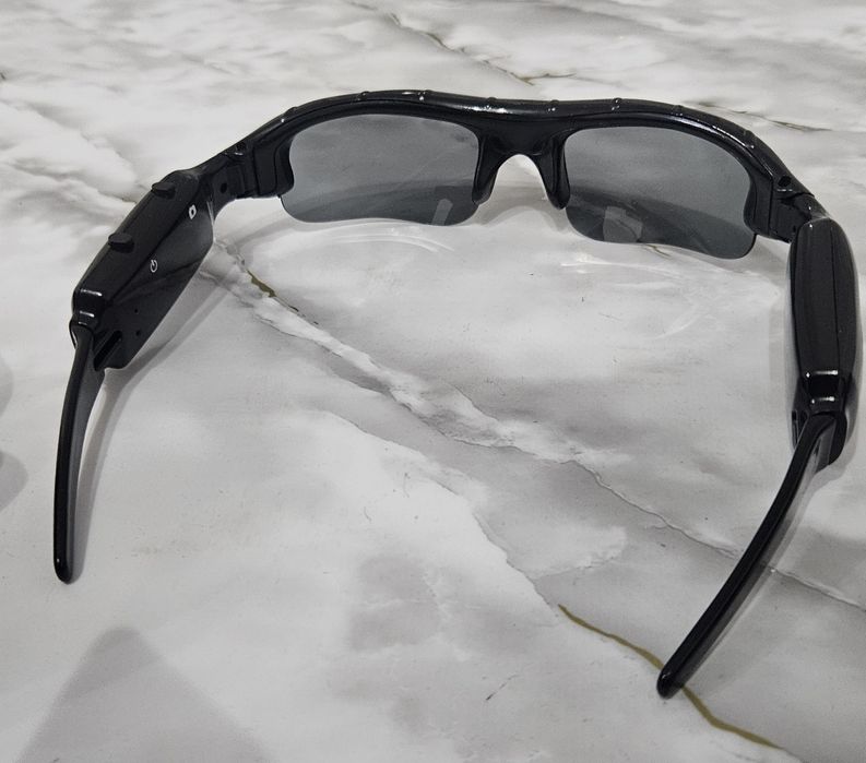 Продам очки с камерой