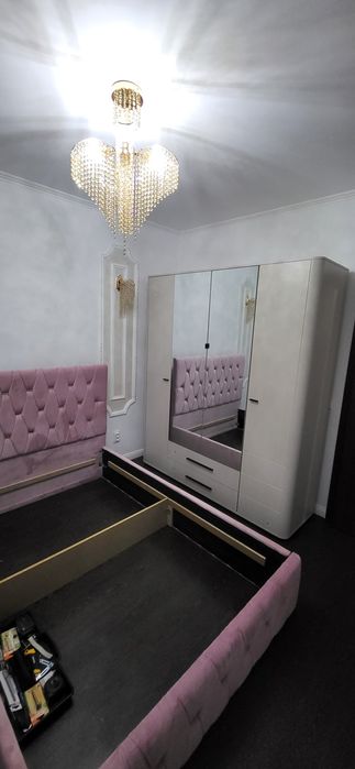 Montaj mobila, accesibil si rapid