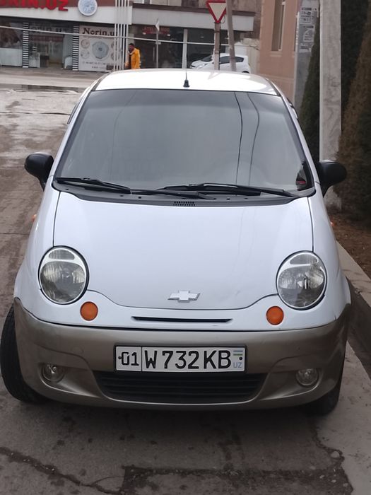 Matiz best 2011 super kandyor