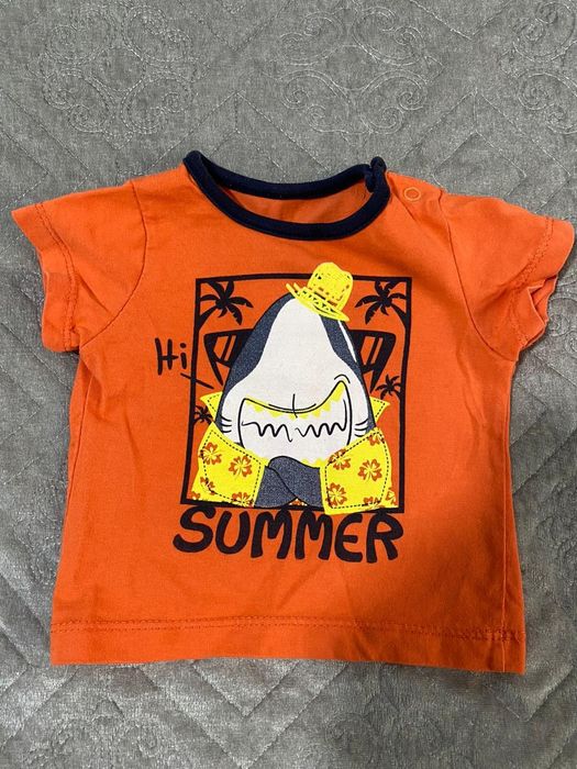 Одежда для мальчика