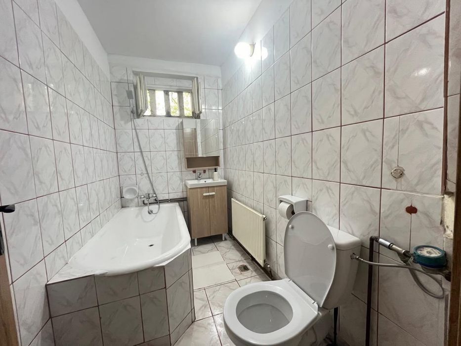 Apartament 3 camere, Tudor Vladimirescu