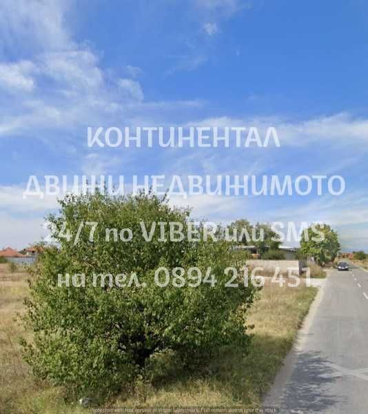 Продава се Парцел в с. Бенковски, Област Пловдив - 3000 кв.м за 17 €/кв.м - Снимка #1