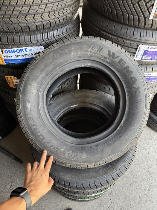 Wemax X7 185/70R13 all-season