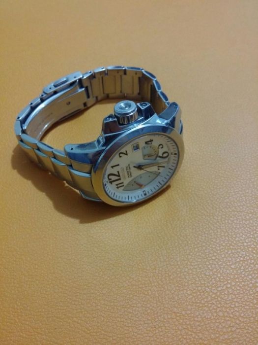 Seiko Phoenix Bright SAGG005 Kinetic Direct Drive