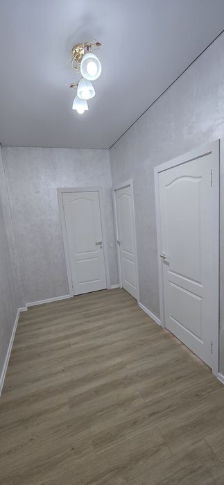 Однокомнатная квартира