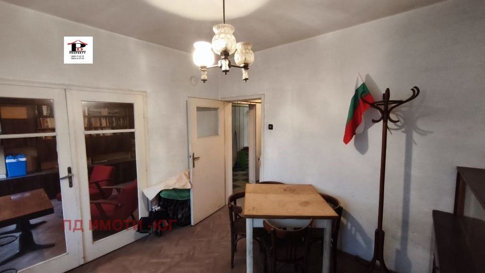 Продава се Тристаен апартамент в Варна, Колхозен пазар - 80 кв.м за 829 €/кв.м - Снимка #6