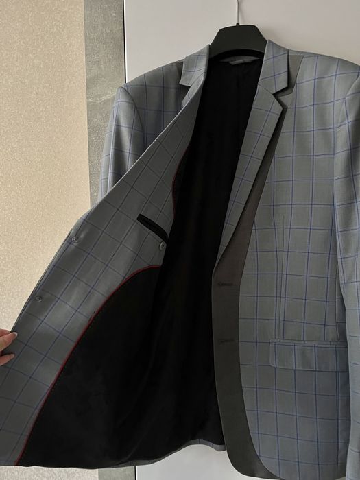 Мужской пиджак