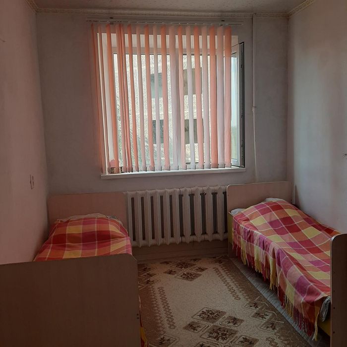 4 комнатная квартира на РТИ