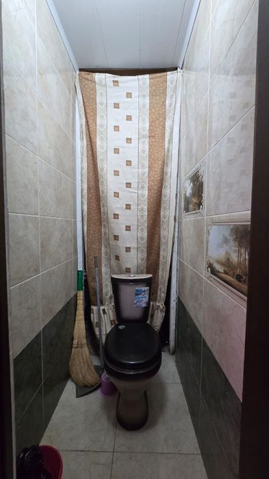 Продам 2 комн.квартиру район Юность!