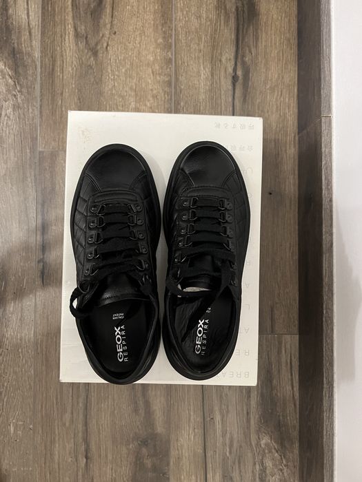 Sneakers/ Pantofi/ Tenisi/Geox, marime 35