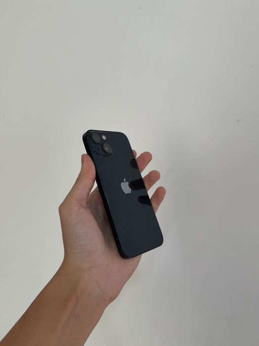 Продам срочно iPhone 13 256GB 88%