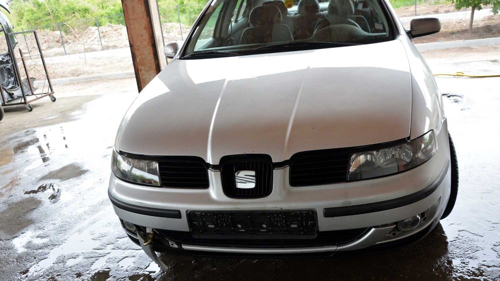 Seat Leon I 1999-2006 НА ЧАСТИ - Цени в описанието
