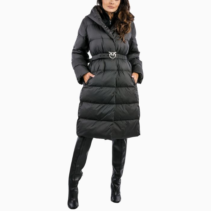 Оригиналнo дълго дамско яке Pinko 103828 A11M Z99