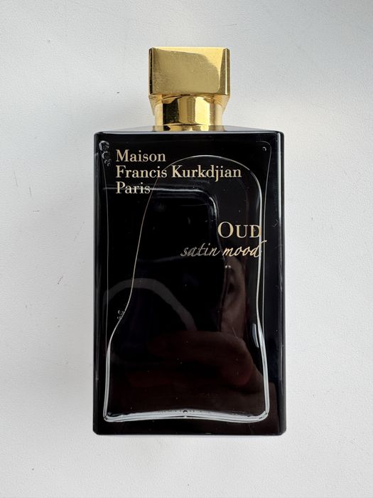 Maison Francis Kurkdjian Oud Satin Mood 200 ml (Оригинал)