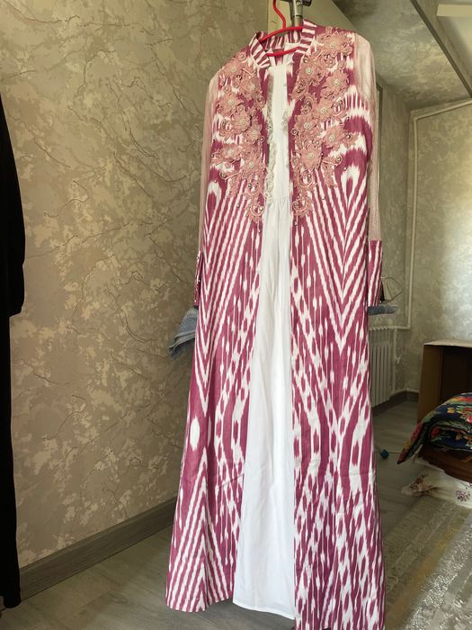 Женская одеждо аййолар кийими