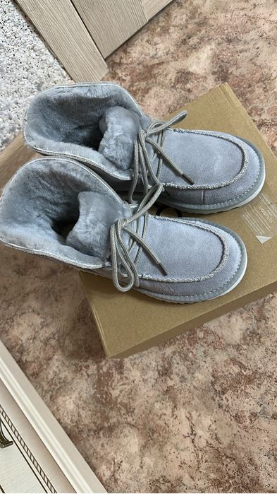 Уги жен натуралка