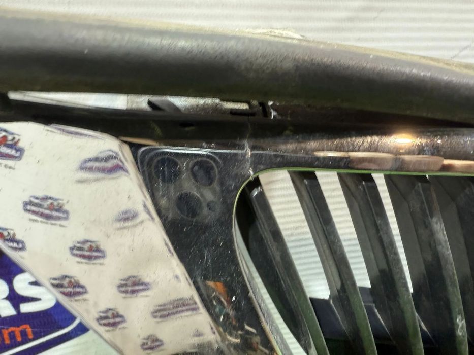 GRILĂ CENTRALĂ BARĂ FAȚĂ LEXUS GS 300 III 2009 3.0 BENZINA SEDAN COD OEM 5271130250 5311130C60 2005-2011