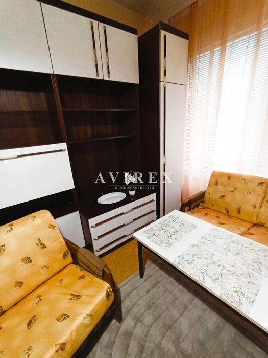 Дава се под наем Двустаен апартамент в Пловдив, Тракия - 65 кв.м за 318.75 € - Снимка #5