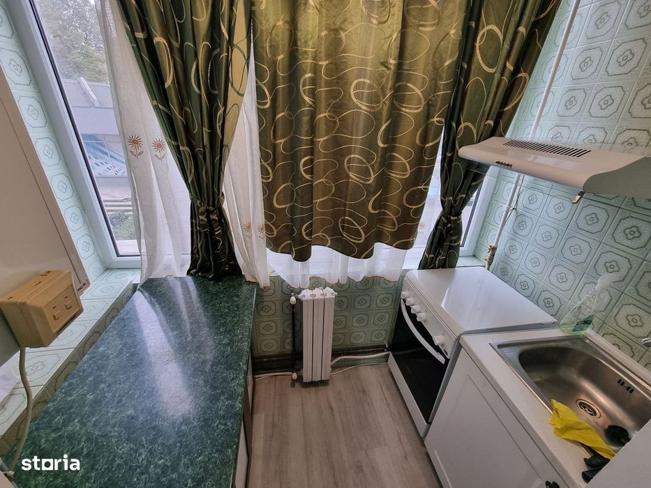 Ferdinand consulatul turc-apartament 2 camere mobilat ,termen lung