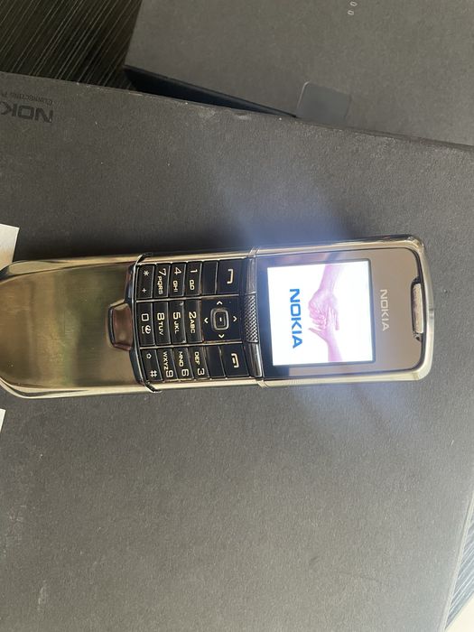 Nokia 8800 special edition