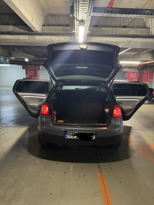 VOLKSWAGEN Golf 2008 — imagine 3