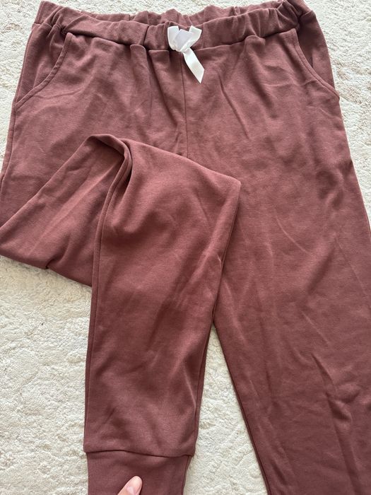 Турецкий пижама новый