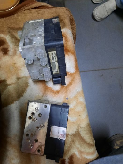 Продам блок АБС.