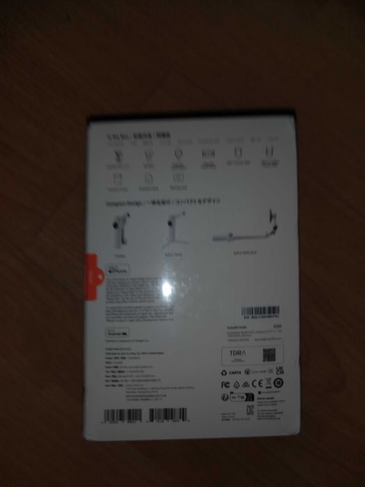 Sistem de stabilizare Insta360 Flow 2 Pro Sigilat