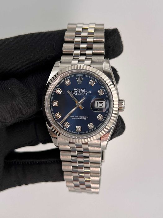 Наручные часы Rolex Datejust