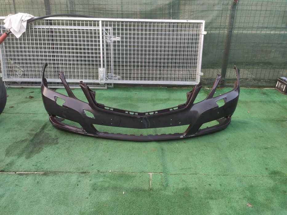 Bara fata Mercedes Benz E Class W212 clasa e 212 senzori spalatoare