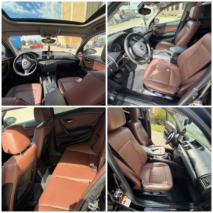 Vand Bmw seria 1