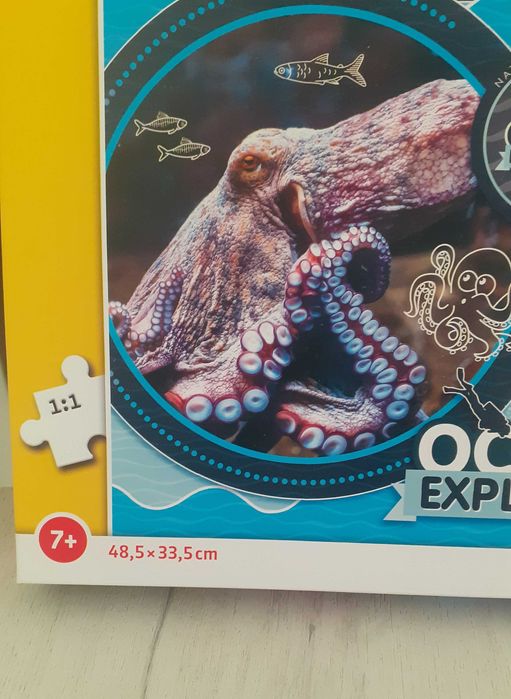 Пъзели за цялото семейство