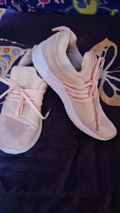 Страхотни дамски маратонки