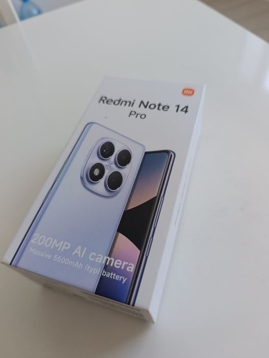 Продам, Редми Нот 14 Про