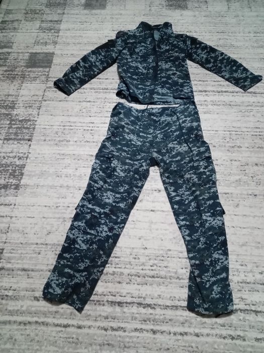 Продам  форму  мвд