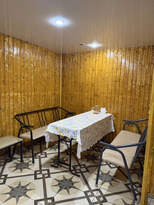 Семейная баня Майкудук