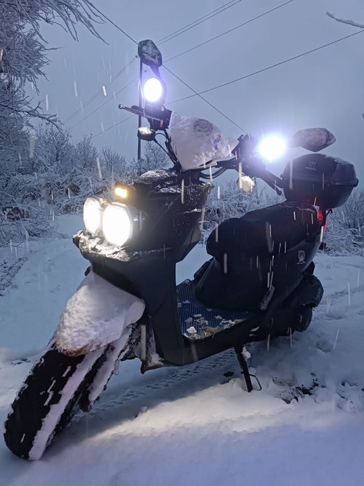 Продам Бумер второе поколение