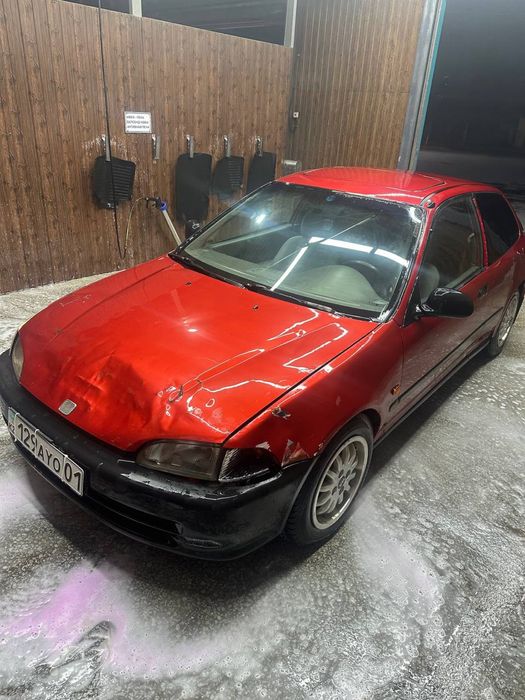 Honda civic eg 1993