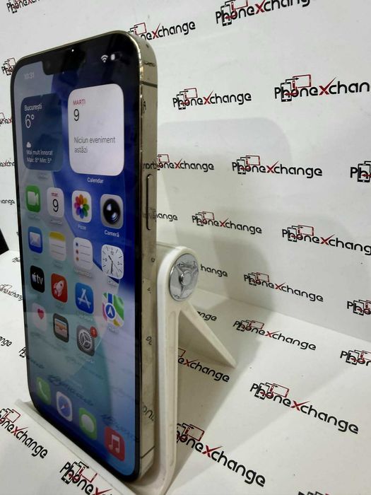 iPhone 13 Pro Max Gold Neverlocked 256GB