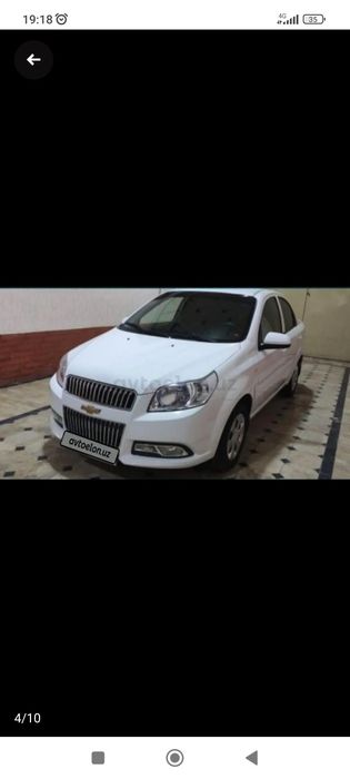 Срочно нексия 3 сотилади краскаси тоза  пульт регистратор метан бор