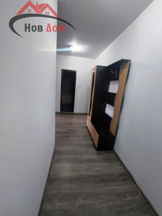 Дава се под наем Тристаен апартамент в Велико Търново, Бузлуджа - 100 кв.м за 382.5 € - Снимка #4